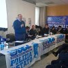 Napoli: Stati Generali Coordinamento Sicurezza UGL